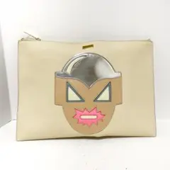 ステラマッカートニー クラッチバッグ