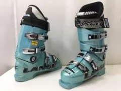 スキーブーツ LANGE WORLD CUP 130 WC fit 26.0cm