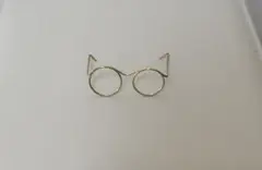 ぬい服 ぬいぐるみ ぬいぐるみ用小物 小物 メガネ カチューシャ