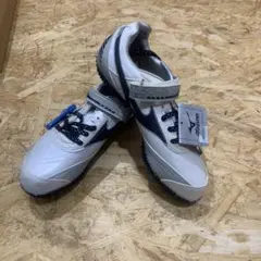 ミズノ　フィールドパワーHJ 23.0