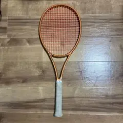 【希少】ウィルソン　ブレード98　v7　ローランギャロス　G3【美品】 ウィルソン ブレード 98 16×19 V7.0 G3 ローランギャロス