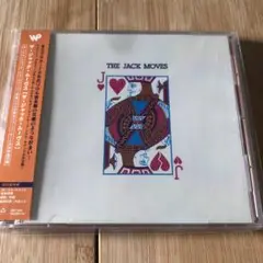 ザ・ジャック・ムーヴス / The Jack Moves sweet 甘茶ソウル
