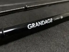 APIA グランデージ LITE82