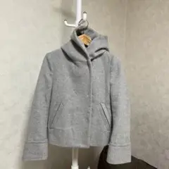 ココディール ショートコート
