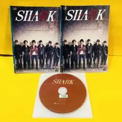SHARK 全4巻 全巻セット 平野紫耀 松村北斗 岩本照
