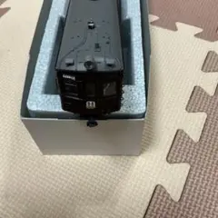 KATO HO クモハ40 鉄道模型