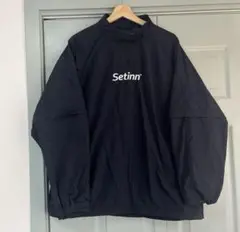 setinn ジャケット　2way