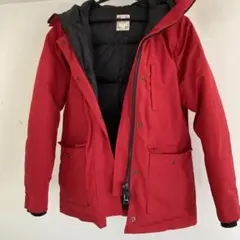 お値下げ 美品 ビームス ダウン サイズ0