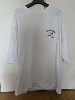 Mark Gonzales オリジナルアート Tシャツ