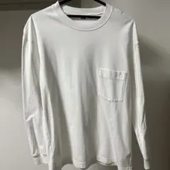 UNIQLO ロンT