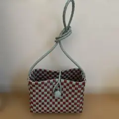 MEKEARISA メケアリサ Hellobag gingham 70s 2025年最新】メケアリサ 70の人気アイテム - メルカリ