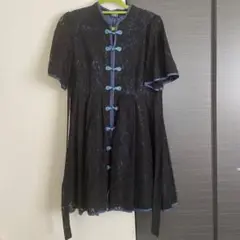 PAMEO POSE チャイナワンピース パメオポーズ