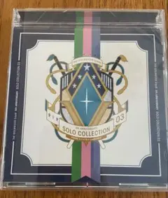 SideM 5th Anniversary ソロコレ 03