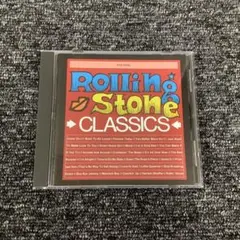 ROLLING STONE CLASSICS PCD-2005