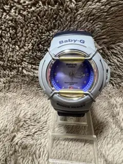 Baby-G BG-280M アナログ （#58）