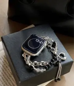 Apple Watchバンド2セット　38 40 41mm