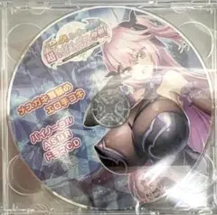 サキュバス学園 アペンドディスク＆ASMRドラマCD みるくふぁくとりー　おまけ