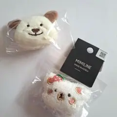 韓国　スマホグリップ　セット