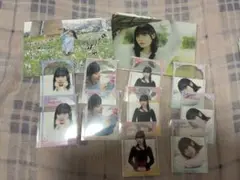 坂倉花 オンラインくじまとめ売り③
