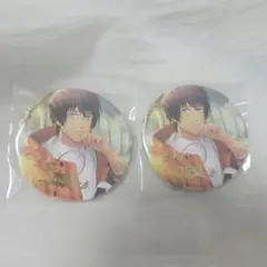うたプリ 愛島セシル ベストショット bs 缶バッジ