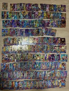 ドラゴンボール ヒーローズ まとめ売り