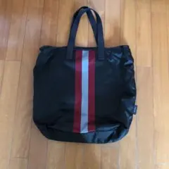 トートバッグ   バリー