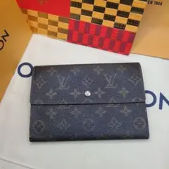 ルイヴィトン財布