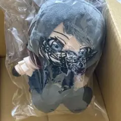 BanG Dream! ぬいぐるみ Ave Mujica ティモリス