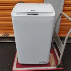 洗濯機　ハイアール　Haier JW-C33A SES59東2022年　動作品 ハイアール 簡易乾燥付洗濯機 JWーC33A アウトレット品