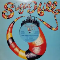 THE SEQUENCE FUNKY SOUND PARLIAMENTネタ