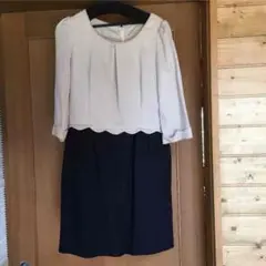 ワンピース パウダーシュガー
