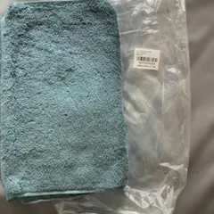タオル研究所　ダークブルー　フェイスタオル　3枚
