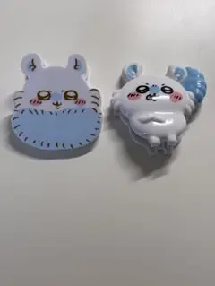 ももんが ピタコット はさむんです