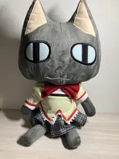 魔法少女まどか☆マギカ× どこでもいっしょ SL制服ぬいぐるみ Amazon.co.jp: 魔法少女まどかマギカ どこでもいっしょ SL 制服