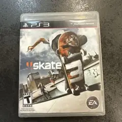 skate 3 PS3 ソフト