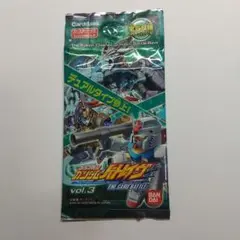 G200-ガンダムバトレイヴ【開封未使用カードダス】45セットcarddass G200-ガンダムバトレイヴ【開封未使用カードダス】45セットcarddass