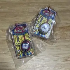 たまごっち ボーロ 初代たまごっち 白 ピンク