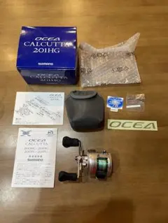 11オシアCT201HG