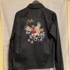 【匿名配送】CALEE ジャケット スーベニアジャケット タグ付き美品