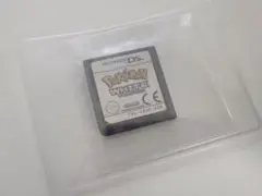 英語版 ポケットモンスター ホワイト