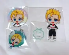 東京リベンジャーズ Theキャラカフェ 花垣武道
