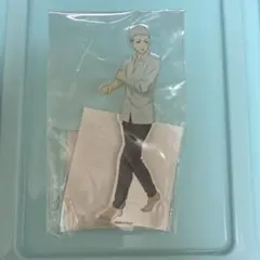東京リベンジャーズ 東リベ くじメイト 一緒に準備 三ツ谷隆 アクリルスタンド