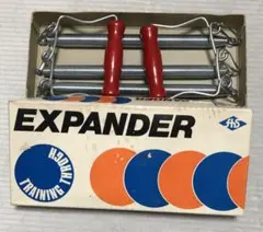 エキスパンダー　新品