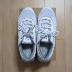 PUMA ニュークリアス