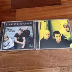 LIFEHOUSE WHO WE ARE & LIFEHOUSE