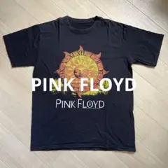 【美品】PINK FLOYD ピンクフロイド バンドTシャツ シングルステッチ