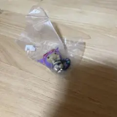 サンリオ みんなでバカンスフィギア クロミ
