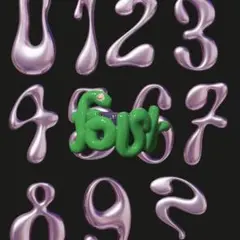 soulnumber ring