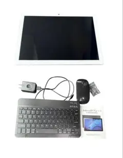 KADYBE D115 128GB Androidタブレット キーボード セット