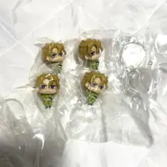 ジョジョ コレ カプセルコレクションフィギュア 5部